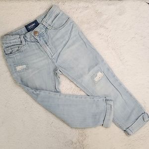 Old Navy 4T Boyfriend Jean